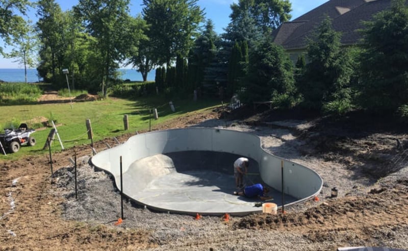 Pool and Patio preview 3
